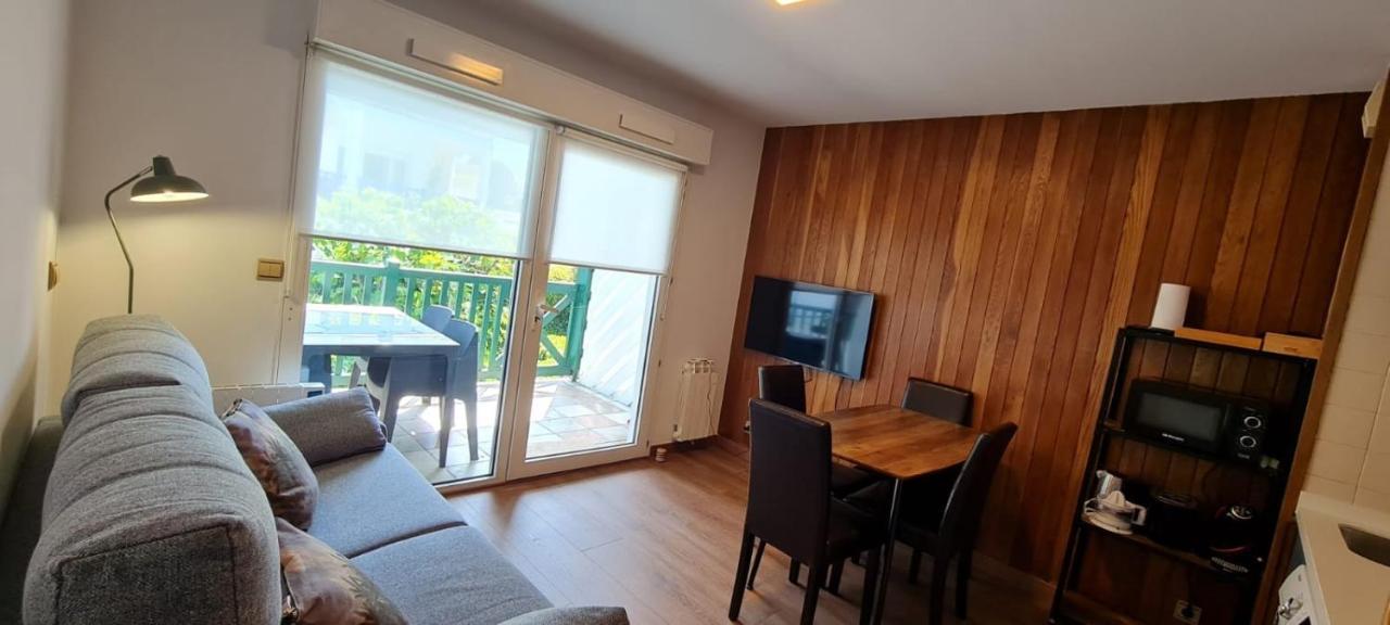 Maite By Basquelidays Apartment Hendaye Exterior photo